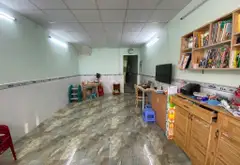 Bán nhà riêng 2 tầng tại phường Lê Đức Thọ, 77m², giá 5.8 tỷ... Bán nhà riêng tại An Hội Tây, Hồ Chí Minh 13