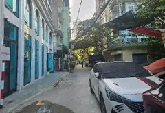 Nhà riêng 5 tầng gần khu đô thị Văn Khê, vị trí ô tô đỗ cửa... Bán nhà riêng tại Dương Nội, Hà Nội 02