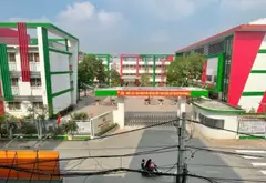 BÁN NHÀ GIANG BIÊN, VIỆT HƯNG 75M2- 7 TẦNG THÔ - VỈA HÈ Ô TÔ TRÁNH - CỔNG TRƯỜNG HỌC - 24 TỶ... Bán nhà riêng tại Việt Hưng, Hà Nội 01