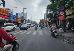 Bán nhà riêng 2 tầng 100m2 tại quận 7, gần chợ Tân Mỹ, giá 11.2 tỷ... Bán nhà riêng tại Tân Mỹ, Hồ Chí Minh 02