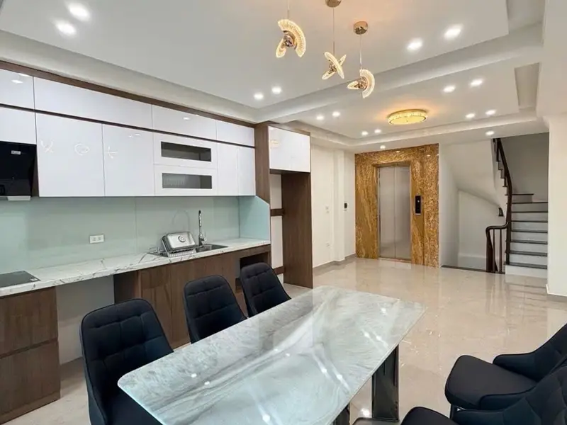 Nhà Phân Lô Quân Đội - Ôtô Qua Nhà, Sát Phố, Hiếm Có!... Bán nhà riêng tại Thanh Xuân, Hà Nội 01