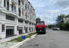 Bán Shophouse 5 tầng mặt tiền KDC An Sương giá 14.35 tỷ... Bán Shophouse tại Đông Hưng Thuận, Hồ Chí Minh 06