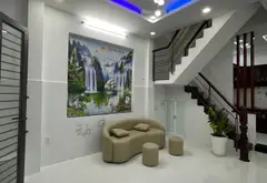 Bán nhà 3 tầng 32,5m2 tại Phường Bình Hưng Hòa, Hồ Chí Minh... Bán nhà riêng tại Bình Hưng Hòa, Hồ Chí Minh 13