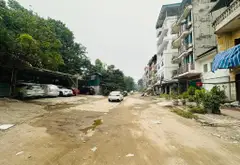 Bán nhà riêng Giang Văn Minh diện tích 102m2 mặt tiền 7m hướng Đông Nam... Bán nhà riêng tại Ngọc Hà, Hà Nội 02