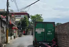 Đất Bán 76.9m² Tại Hà Huy Tập, Hai Mặt Tiền View Sông Đuống - Giá 8.3 Tỷ... Bán đất tại Phù Đổng, Hà Nội 03