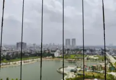 Bán căn hộ chung cư tầng cao Rice City Sông Hồng, Long Biên, diện tích 45m², pháp lý rõ ràng... Bán căn hộ chung cư tại Việt Hưng, Hà Nội 06