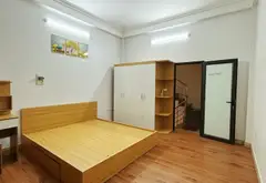 Nhà nhỏ xinh giữa trung tâm Hồng Hà, 3 phút ra Hồ Gươm... Bán nhà riêng tại Hồng Hà, Hà Nội 05