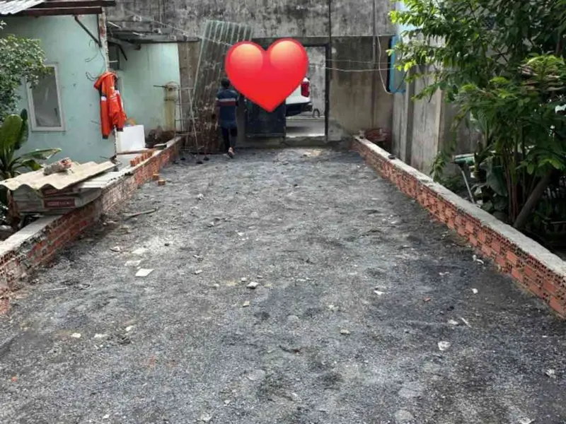 Bán đất 51m2 tại Tân Sơn Nhì giá 6,3 tỷ, mặt tiền 4.2m... Bán đất tại Tân Sơn Nhì, Hồ Chí Minh 01
