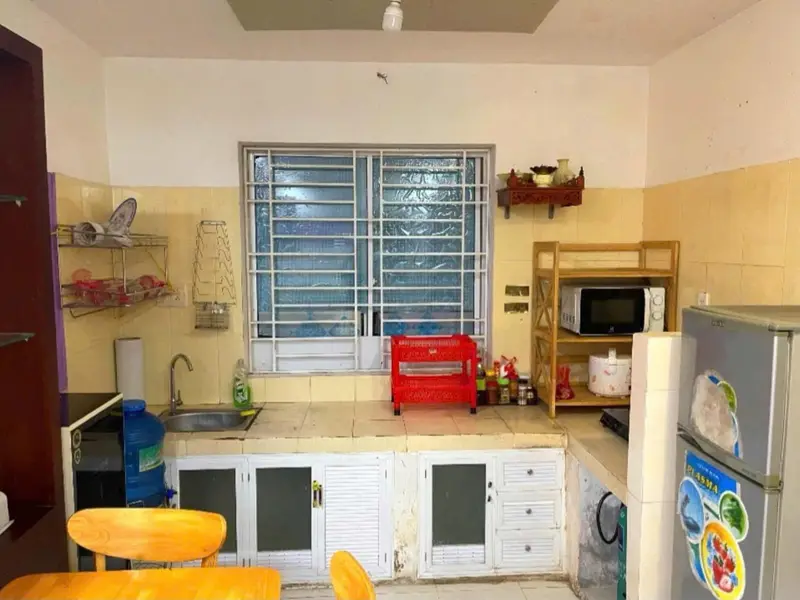 Căn hộ góc view thoáng, tiện nghi tại Sơn Trà, Đà Nẵng... Bán căn hộ chung cư tại Sơn Trà, Đà Nẵng 01