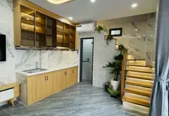 Bán nhà mặt phố 3 tầng tại An Lạc, Bình Tân, giá 3,15 tỷ... Bán nhà mặt phố tại An Lạc, Hồ Chí Minh 14