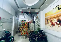 Nhà 4 Tầng Hẻm Ô Tô Bình Tân - Đẹp Và Tiện Nghi... Bán owner_side tại Bình Tân, Hồ Chí Minh 03