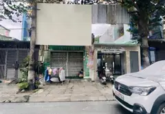 Bán nhà mặt phố 111m2 KP Đông B Đông Hòa, Dĩ An, giá 6,65 tỷ... Bán nhà mặt phố tại Đông Hòa, Hồ Chí Minh 07
