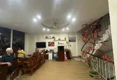 Hiếm có ở Mỗ Lao, ô tô đỗ ngày đêm, mặt tiền rộng quyền lực, 51m2, 18.8 tỷ... Bán owner_side tại Hà Đông, Hà Nội 03