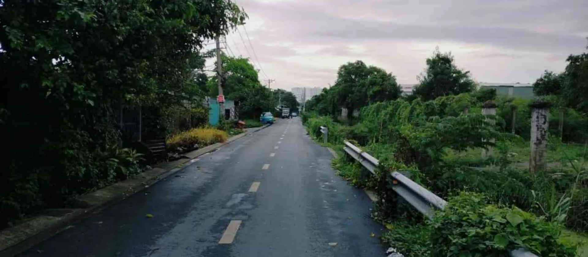 Cơ Hội Vàng Sở Hữu Nhà Mặt Phố Mặt Tiền Rộng Ấp 2 Bình Chánh... Bán nhà mặt phố tại Bình Chánh, Hồ Chí Minh 01