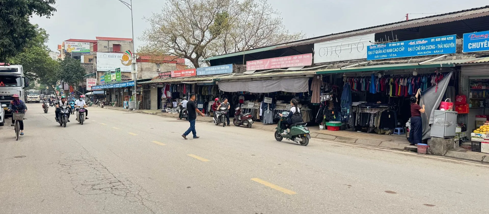 🌺TRUNG TÂM ĐÔNG ANH - ĐƯỜNG THÔNG OTO - CÁCH 30M RA TRỤC CHÍNH KINH DOANH - CÁCH ĐƯỜNG CAO LỖ 100M... Bán đất tại Đông Anh, Hà Nội 01