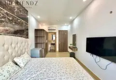 Nhà 5 tầng tiện nghi, đầu tư sinh lời An Bình... Bán nhà riêng tại An Đông, Hồ Chí Minh 11