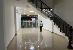 Bán nhà, mặt tiền, Mai Hắc Đế, An Hải, 100m x 4 tầng, giá 19.5 tỷ... Bán nhà mặt phố tại An Hải, Đà Nẵng 07