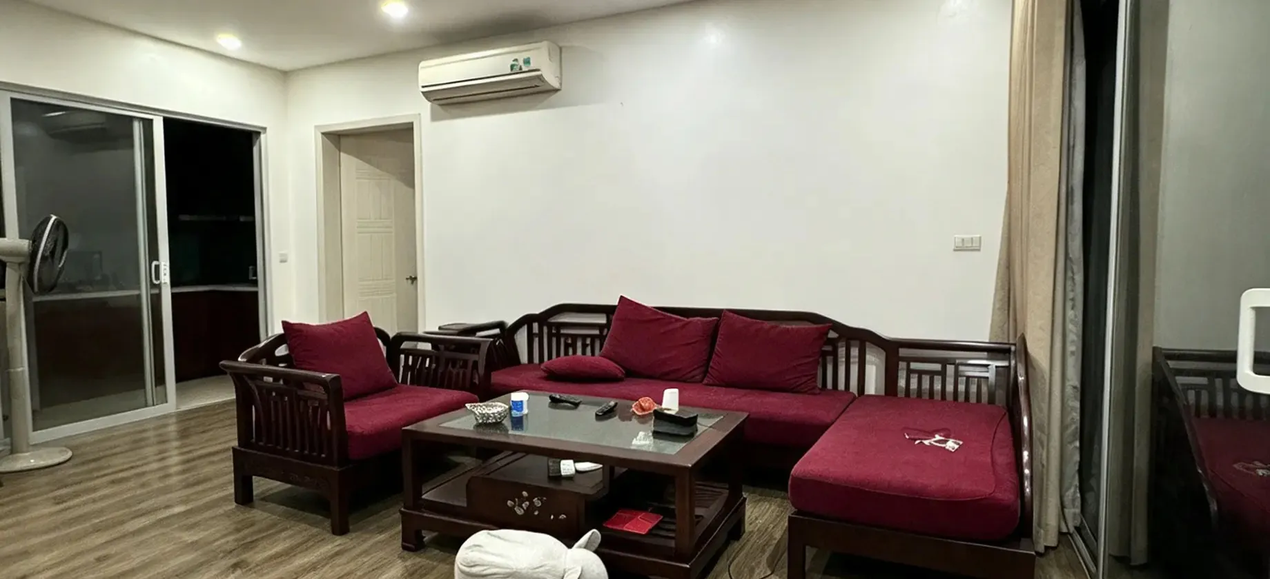 Bán đất Phường Cao Xanh Quảng Ninh diện tích 111m2 mặt tiền 6m giá 5.9 tỷ... Bán đất tại Cao Xanh, Quảng Ninh 01