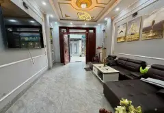 Nhà 4 tầng mới tại Bình Tân, diện tích 59m2, giá 6.8 tỷ... Bán nhà riêng tại Bình Tân, Hồ Chí Minh 03