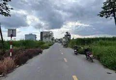 Bán đất 100m² sát cụm công nghiệp VSIP Bắc Ninh... Bán đất tại Đại Đồng, Bắc Ninh 02