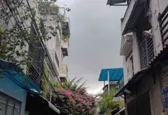 Nhà riêng hẻm xe hơi Bình Trị Đông - Cơ hội vàng đáng sở hữu ngay... Bán nhà riêng tại Bình Trị Đông, Hồ Chí Minh 04