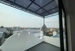 Nhà 4 tầng hoàn thiện nội thất đẳng cấp gần trung tâm thị trấn An Dương... Bán nhà riêng tại An Dương, Hải Phòng 08