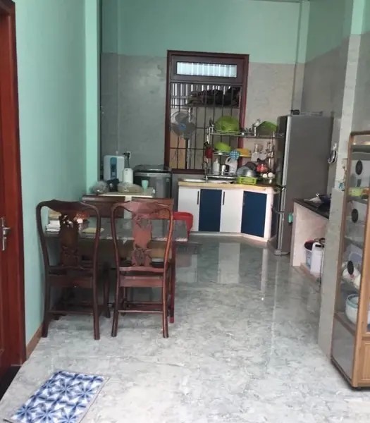 Bán nhà mặt phố tại xã Nhà Bè, Hồ Chí Minh, diện tích 162m2, mặt tiền 9m... Bán nhà mặt phố tại Nhà Bè, Hồ Chí Minh 01