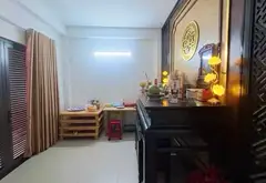 Bán nhà kinh doanh dòng tiền mặt ngõ Trích Sài ô tô qua nhà. Full nội thất cho thuê kín phòng... Bán nhà mặt phố tại Tây Hồ, Hà Nội 03