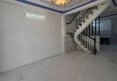 Nhà trong ngõ, ngách, hẻm - 55.1m² - Phú Lâm, Quận 6, TP Hồ Chí Minh - 5.6 tỷ... Bán nhà riêng tại Phú Lâm, Hồ Chí Minh 03