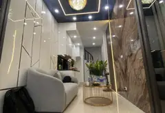 THỤY KHUÊ TÂY HỒ – NHÀ 5 TẦNG LÔ GÓC – 150M RA HỒ TÂY – GIÁ 6,95 TỶ... Bán nhà riêng tại Tây Hồ, Hà Nội 02