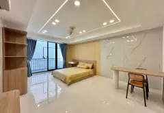 Bán nhà 4 tầng 7PN 7WC tại Quang Trung giá 9,8 tỷ... Bán nhà riêng tại An Hội Tây, Hồ Chí Minh 13