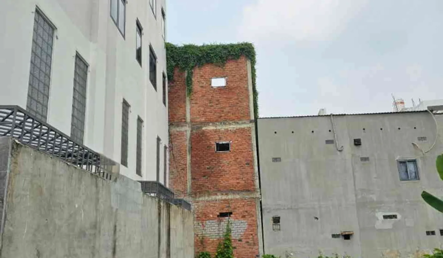 Bán đất phường Thới An, diện tích 68.8 m2 giá 2.94 tỷ... Bán đất tại Thới An, Hồ Chí Minh 01