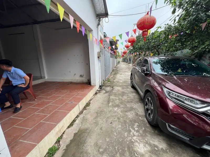 Bán đất Yên Nội gần Vin Đan Phượng, diện tích 73m² giá 7 tỉ.... Bán nhà riêng tại Thượng Cát, Hà Nội 01