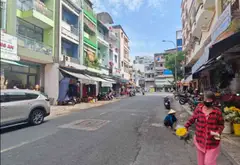 Nhà mặt phố 6 tầng mới - 100.9m² - Bình Tây, Quận 6 - 42 tỷ... Bán nhà mặt phố tại Bình Tây, Hồ Chí Minh 01