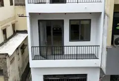 Nhà Mặt Phố Góc 2 Mặt Tiền Gần Metro - Giá Sốc... Bán nhà mặt phố tại Nhiêu Lộc, Hồ Chí Minh 01