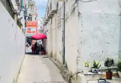 Nhà 3 tầng kiên cố gần mặt tiền Phan Đình Phùng, Phú Nhuận, giá 4 tỷ... Bán nhà riêng tại Cầu Kiệu, Hồ Chí Minh 06