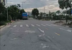 Bán đất thổ cư 71m2 tại Hương Đình, vị trí gần khu công nghiệp CN2, CN3... Bán đất tại Sóc Sơn, Hà Nội 03