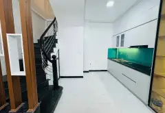 8,55 tỷ-Cơ hội hạ giá hiếm có nhà 5 tầng phố Hoàng Văn Thụ, đẳng cấp và tiện nghi... Bán nhà riêng tại Tương Mai, Hà Nội 03