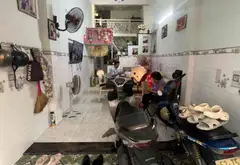 Nhà phố trung tâm Quận 1, tiện nghi 2PN, 2WC... Bán nhà riêng tại Cầu Ông Lãnh, Hồ Chí Minh 04