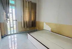 Bán nhà riêng 4 tầng khu dân cư Vĩnh Lộc, Bình Tân, hẻm nhựa 8m, giá 3.3 tỷ... Bán nhà riêng tại Bình Tân, Hồ Chí Minh 06