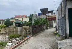 Đất nền vị trí chiến lược tại khu công nghiệp Tràng Duệ, Hải Phòng... Bán đất tại An Dương, Hải Phòng 03