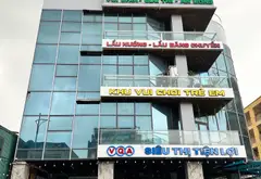 Tòa nhà dịch vụ đa năng quy mô lớn ngay trung tâm hành chính Kiến Thụy... Bán nhà mặt phố tại Kiến Minh, Hải Phòng 07