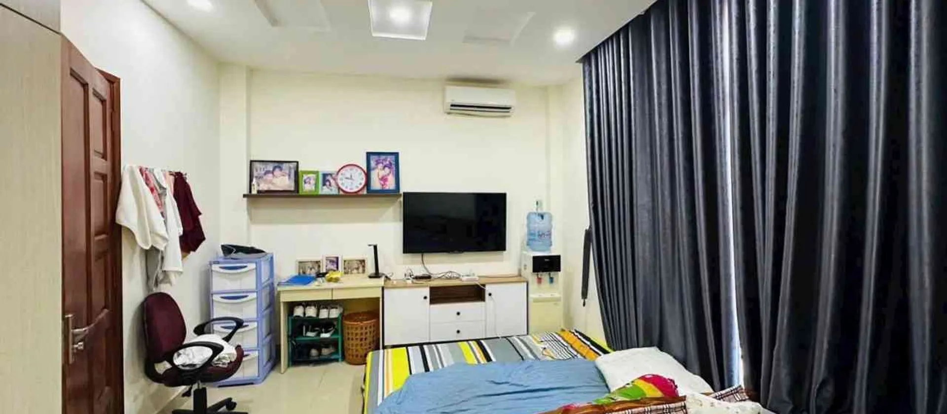 Cơ hội vàng sở hữu nhà đẹp giá tốt tại Hiệp Bình Chánh... Bán nhà riêng tại Hiệp Bình, Hồ Chí Minh 01
