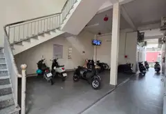 Tòa Nhà Căn Hộ Mini Kinh Doanh Đỉnh Cao Gần Cổng KCN VSIP Hải Phòng... Bán chung cư mini tại Lưu Kiếm, Hải Phòng 02
