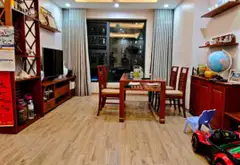 Căn hộ 2 phòng ngủ chung cư An Bình 2 giá 8 tỷ... Bán căn hộ chung cư tại Xuân Đỉnh, Hà Nội 01