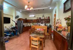 Nhà mặt phố Chu Văn An lô góc 3 thoáng, thiết kế hiện đại, kinh doanh sầm uất... Bán nhà mặt phố tại Gia Viên, Hải Phòng 07