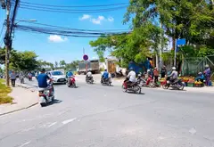 Đất góc đẹp, full nội thất, mặt tiền rộng ngay Xuân Thới Sơn... Bán đất tại Xuân Thới Sơn, Hồ Chí Minh 03