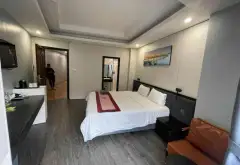 Siêu Khách Sạn Lô Góc 2 Mặt Thoáng Giữa Lõi Phố Cổ... Bán nhà mặt phố tại Hoàn Kiếm, Hà Nội 04