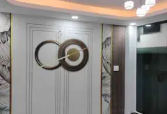Nhà sổ riêng, đường Tân Chánh hiệp 36, phường Trung Mỹ Tây, Quận 12, đt 4x14 +4,5 tầng ,giá 6.45 tỷ... Bán nhà riêng tại Trung Mỹ Tây, Hồ Chí Minh 11