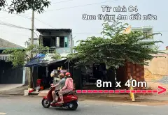 Nhà mặt tiền đường Khu Lê Văn Quới, ngang 8m rộng thoáng, 317m2, Đường Nhựa 10m - Chỉ 5 tỷ... Bán nhà mặt phố tại Bình Hưng Hòa, Hồ Chí Minh 03